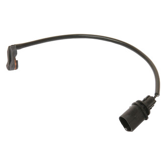 URO Parts® - Front Disc Brake Pad Wear Sensor