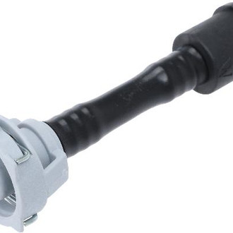 URO Parts® - Engine Coolant Water Pipe