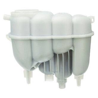URO Parts® - Engine Coolant Expansion Tank