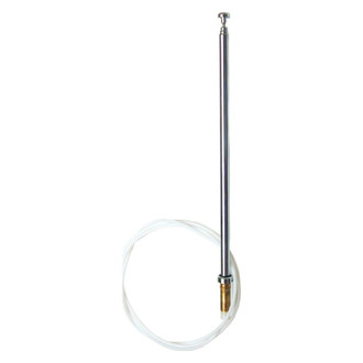 URO Parts® - Antenna Mast
