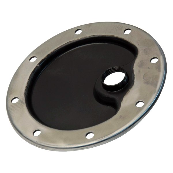 URO Parts® - Oil Sump Plate