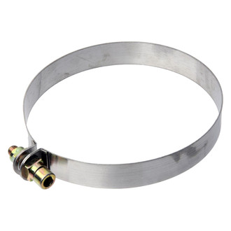 URO Parts® - Muffler Strap