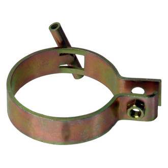 URO Parts® - Engine Intake Manifold Gasket Clamp