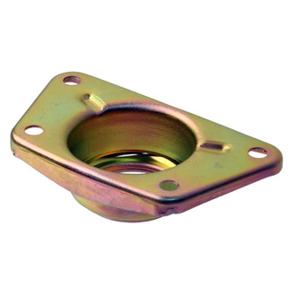 URO Parts® - Rear Passenger Side Torsion Bar Mount