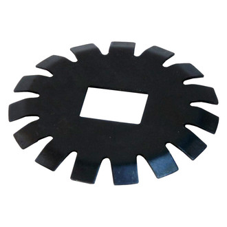 URO Parts® - Suspension Ball Joint Lock Plate