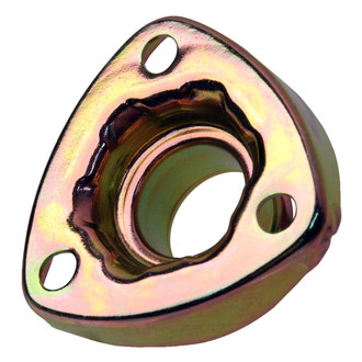 URO Parts® - Front Passenger Side Stabilizer Bar Bushing