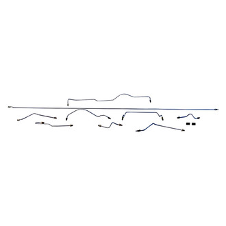 URO Parts® - Brake Hydraulic Line Kit