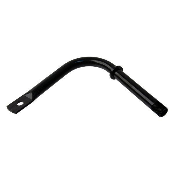 URO Parts® - Rear Driver Side / Passenger Side Bumper Bracket