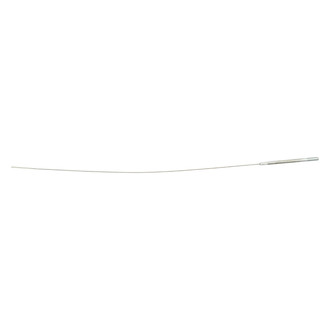 URO Parts® - Fuel Door Release Cable