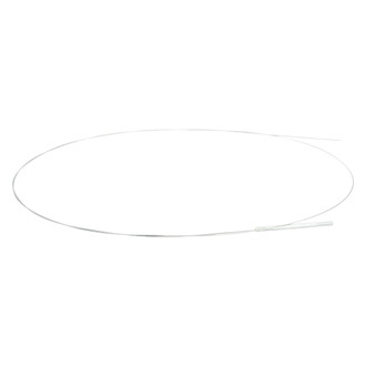 URO Parts® - Hood and Trunk Lid Release Cable