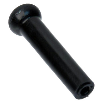 URO Parts® - Driver or Passenger Side Door Lock Knob