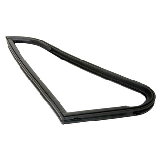 URO Parts® - Driver Side Vent Window Weatherstrip