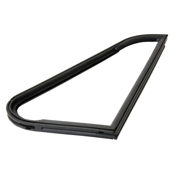 URO Parts® - Passenger Side Vent Window Weatherstrip