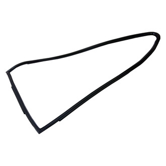 URO Parts® - Driver Side Quarter Window Glass Seal