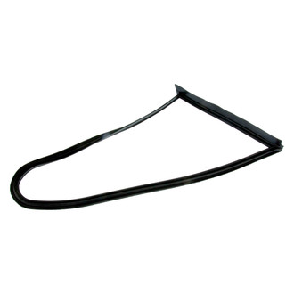 URO Parts® - Driver Side Quarter Window Seal