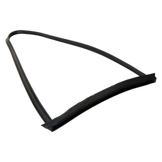 URO Parts® - Passenger Side Quarter Window Seal