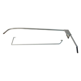 URO Parts® - Driver Side Door Pocket Trim