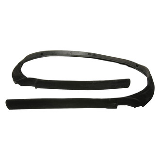 URO Parts® - Rear Convertible Top Weatherstrip