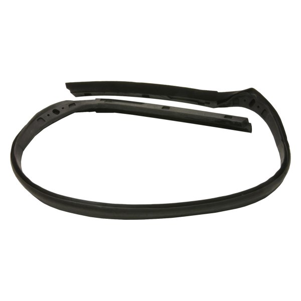 URO Parts® - Rear Convertible Top Weatherstrip