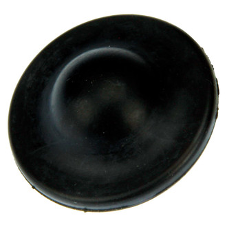 URO Parts® - Door Lock Gasket