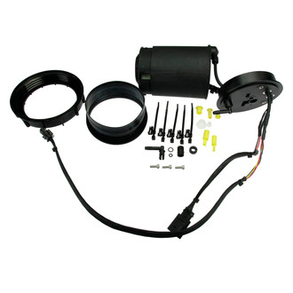 URO Parts® - Diesel Emissions Fluid Heater