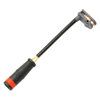 URO Parts® - Front Disc Brake Pad Wear Sensor