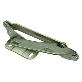 URO Parts® - Passenger Side Hood Hinge