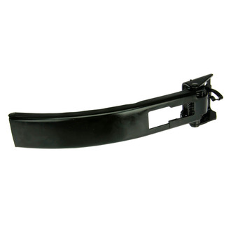URO Parts® - Back Lower Door Hinge Bracket