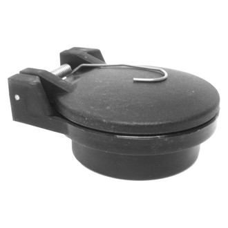 URO Parts® - Air Intake Box Pop-Off Valve