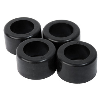 URO Parts® - Rear Control Arm Bushing Kit