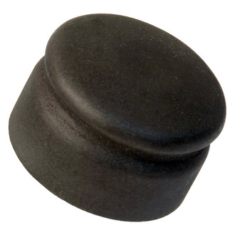 URO Parts® - Front Driver or Passenger Side Front Wheel Bearing Dust Cap