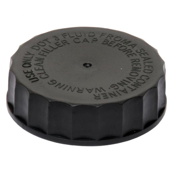 URO Parts® - Brake Fluid Reservior Cap