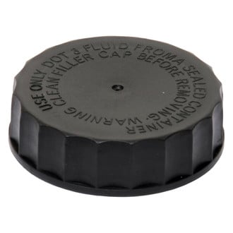 URO Parts® - Brake Fluid Reservior Cap