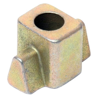 URO Parts® - Clutch Cable Clevis Pin Metal Version