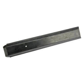 URO Parts® - Rear Driver Side Bumper Impact Strip