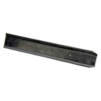 URO Parts® - Rear Passenger Side Bumper Impact Strip