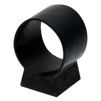 URO Parts® - Front Passenger Side Shock Absorber Bellow