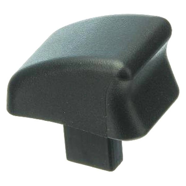 URO Parts® - Seat Adjustment Knob, Black