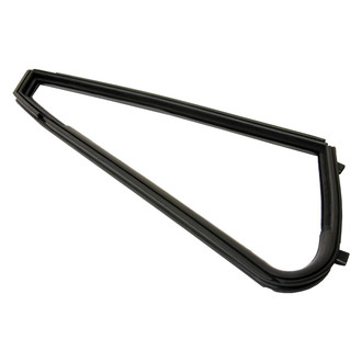 URO Parts® - Driver Side Vent Window Weatherstrip