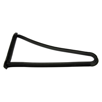 URO Parts® - Driver Side Quarter Glass Seal