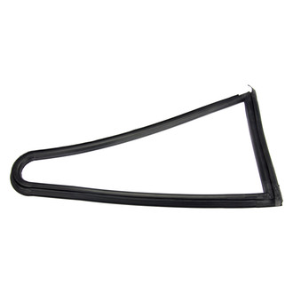 URO Parts® - Passenger Side Quarter Glass Seal