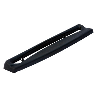 URO Parts® - Upper Driver Side Dash Panel Air Vent
