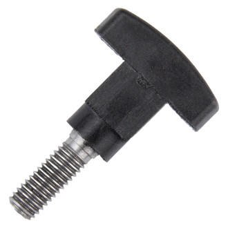URO Parts® - Trunk Lid Grille T-Bolt