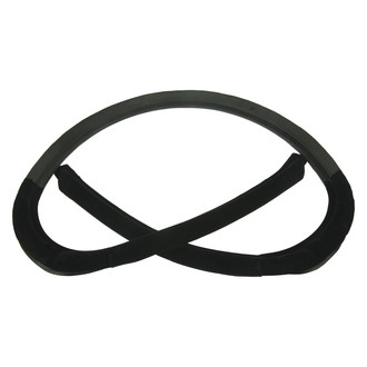 URO Parts® - Rear Convertible Top Weatherstrip