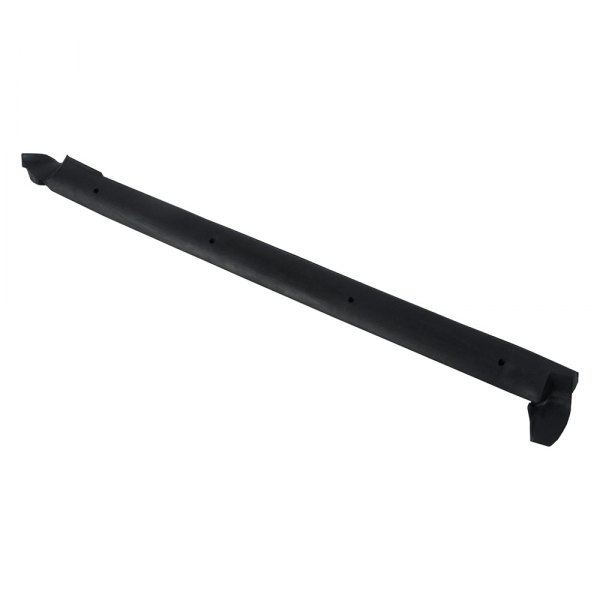 URO Parts® - Driver Side Convertible Top Weatherstrip