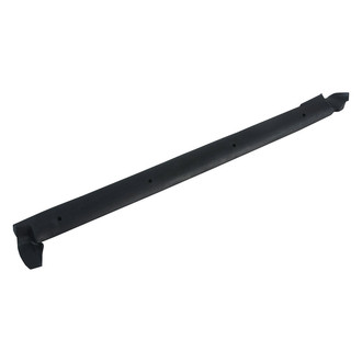 URO Parts® - Passenger Side Convertible Top Weatherstrip