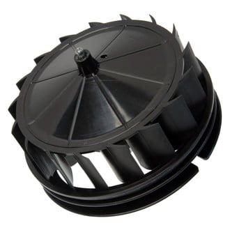 URO Parts® - HVAC Blower Motor