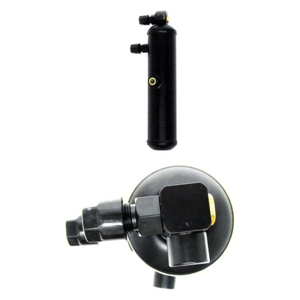 URO Parts® - A/C Receiver Drier