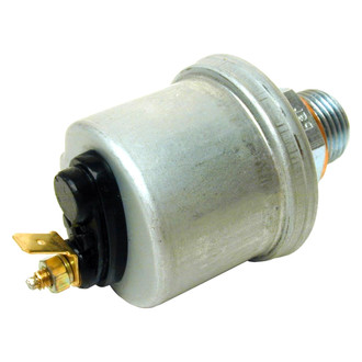 URO Parts® - 1 Pole Oil Pressure Sensor