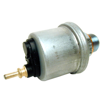 URO Parts® - 1 Pole Oil Pressure Sensor